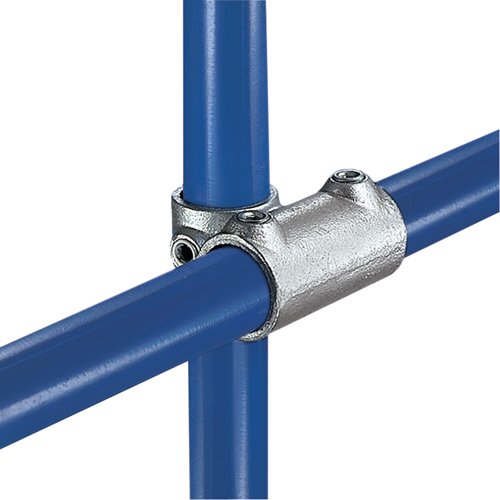 RK785-Structural Tube Crossover Coupling