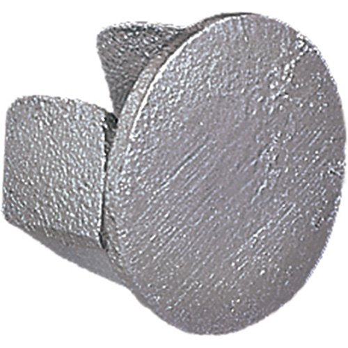 RK810-Malleable End Plug