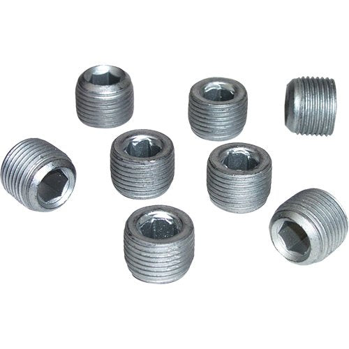 RK818-Structural Tube Clamp Screw Set