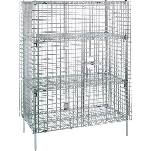 RL402-Security Carts