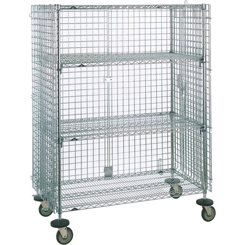 RL409-Security Carts