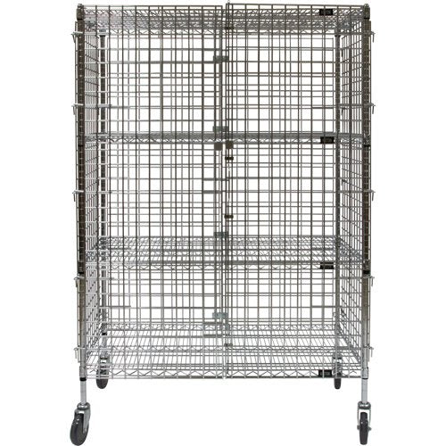 RN804 - Security Cart