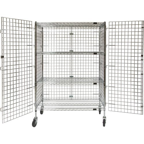 RN804 - Security Cart