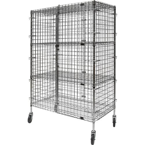 RN804 - Security Cart