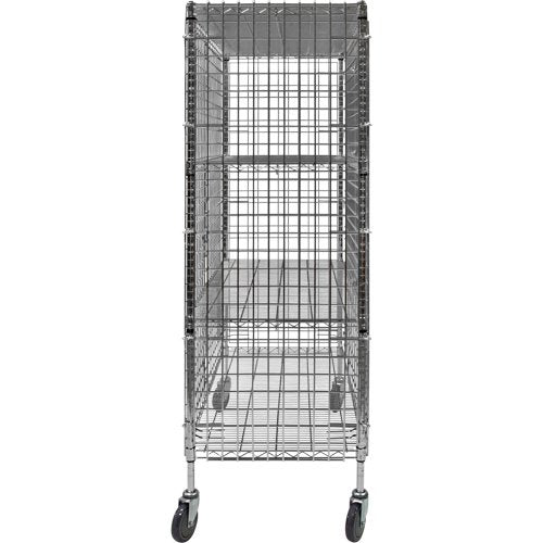RN804 - Security Cart
