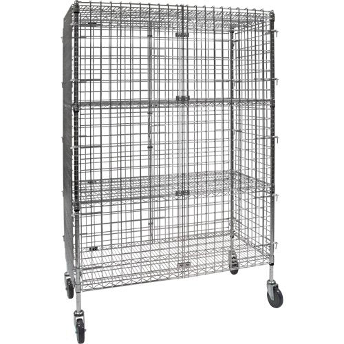 RN804 - Security Cart