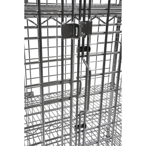 RN804 - Security Cart