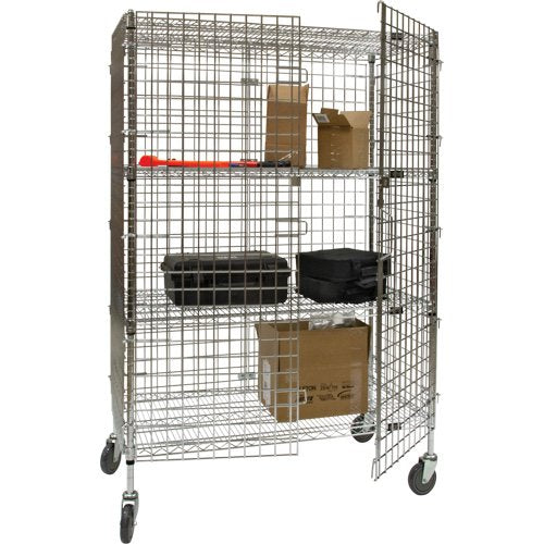 RN804 - Security Cart