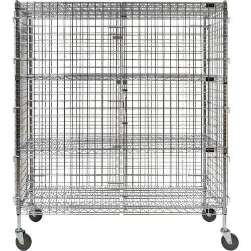 RN805 - Security Cart