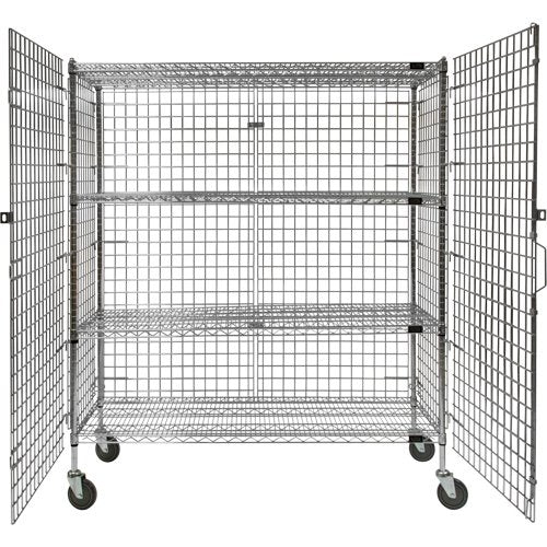 RN805 - Security Cart