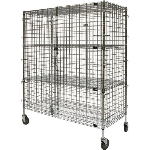 RN805 - Security Cart