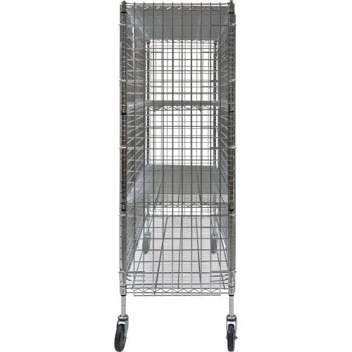 RN805 - Security Cart