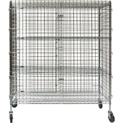 RN805 - Security Cart