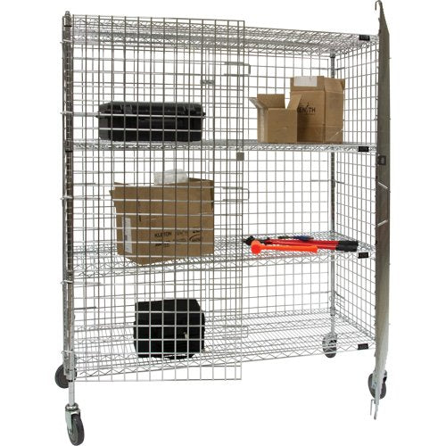 RN805 - Security Cart