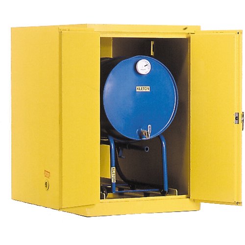 SA068-Drum Safety Cabinets