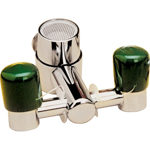 SA422-Eyewash Station