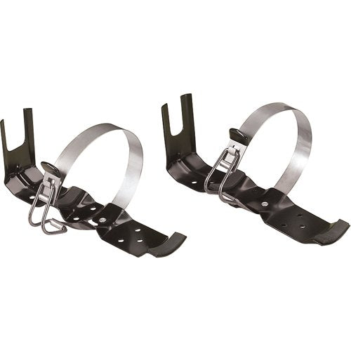 SA442-Standard Duty Bracket For Fire Extinguishers, Fits 2.5 lbs.