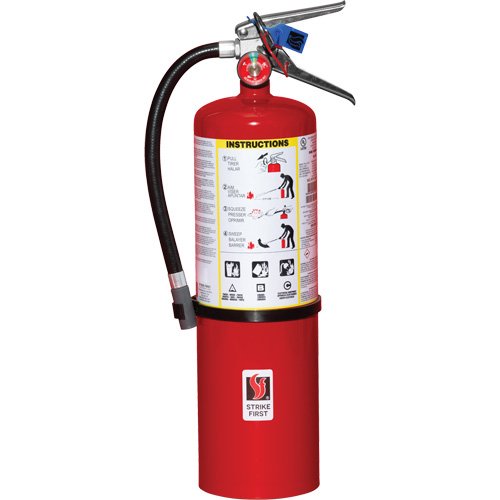 SA443-Fire Extinguisher