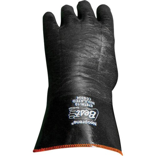 SA557-Insulated Gloves