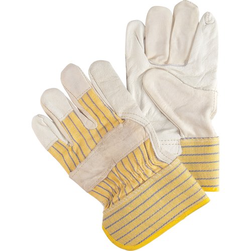 SEB102-Abrasion-Resistant Fitter's Gloves