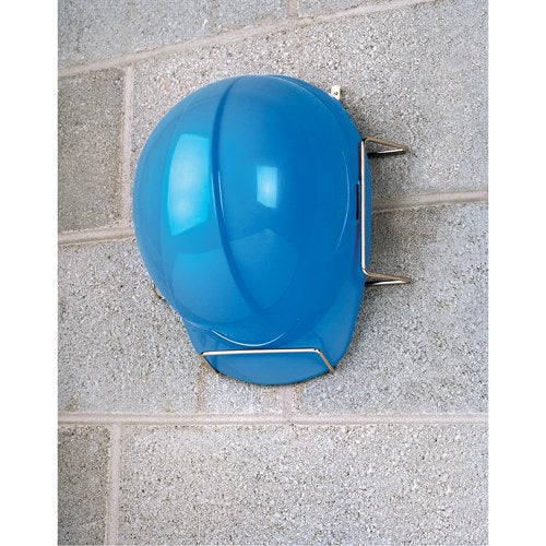 SA664-Hardhat Mounting Rack for Walls
