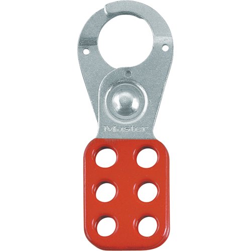 SA875-Safety Lockout Hasps