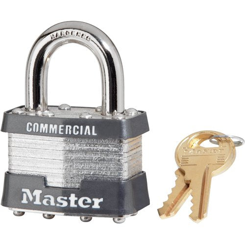 SA898-Commercial Padlock