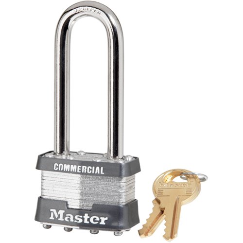 SAJ051-Padlock