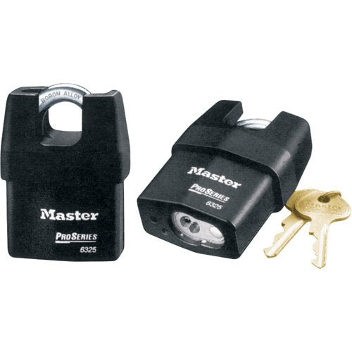 SAJ059-ProSeries® Shrouded Pin Tumbler Padlock