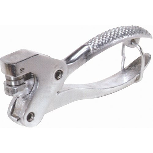 SA947-Lead Security Seals and Sealing Presses