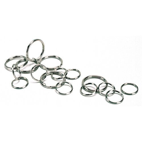 SA959-Split Key Rings