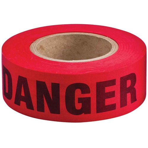 SAB486-Re-Pulpable Barricade Tape