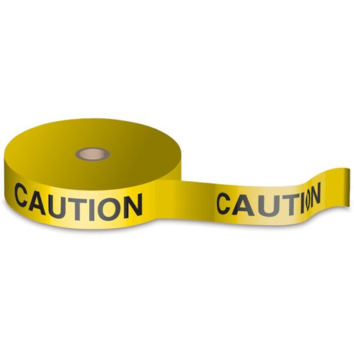 SAB490-Bio-Degradable Flagging Tape
