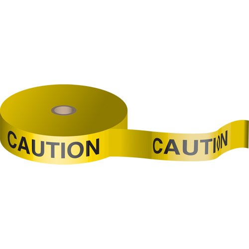 SAB491-Bio-Degradable Flagging Tape
