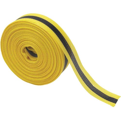 SAB505-Woven Barricade Tape