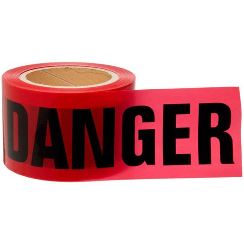 SAB507-Barricade Tape