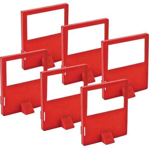 SAC592-Cleats for 480/600 Volt Lockout
