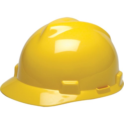 SAF972-V-Gard® Protective Caps - Fas-Trac® Suspension