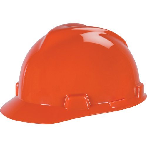 SAF973-V-Gard® Protective Caps - Fas-Trac® Suspension