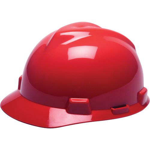 SAF974-V-Gard® Protective Caps - Fas-Trac® Suspension