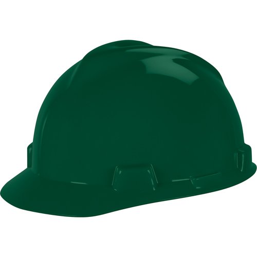 SAF975-V-Gard® Protective Caps - Fas-Trac® Suspension