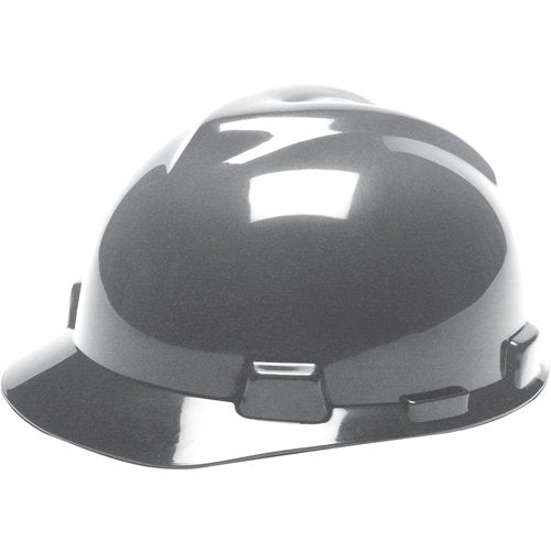 SAF976-V-Gard® Protective Caps - Fas-Trac® Suspension