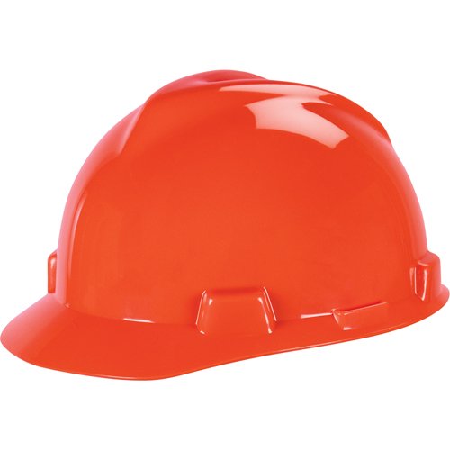 SAF977-V-Gard® Protective Caps - Fas-Trac® Suspension
