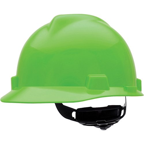 SAF978-V-Gard® Protective Caps - Fas-Trac® Suspension