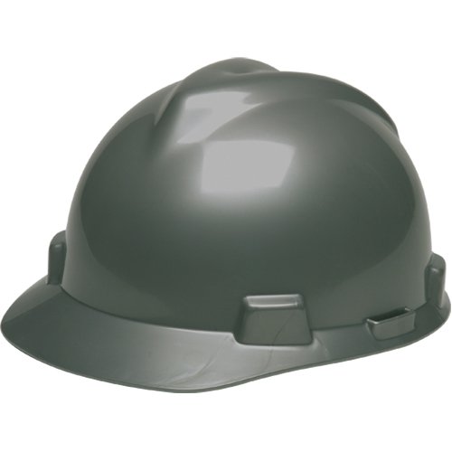 SAF980-V-Gard® Protective Caps - Fas-Trac® Suspension