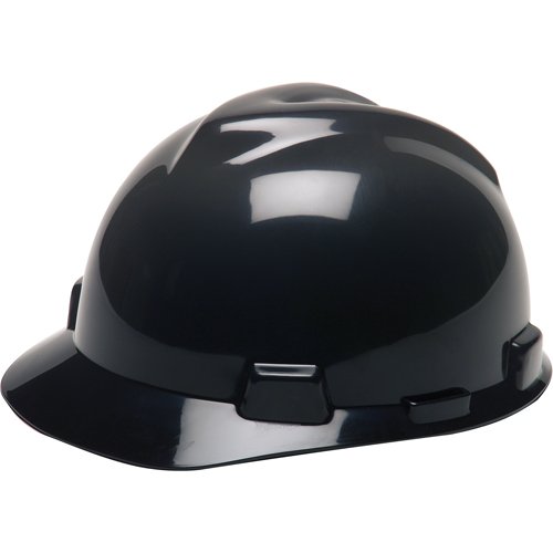 SAF981-V-Gard® Protective Caps - Fas-Trac® Suspension