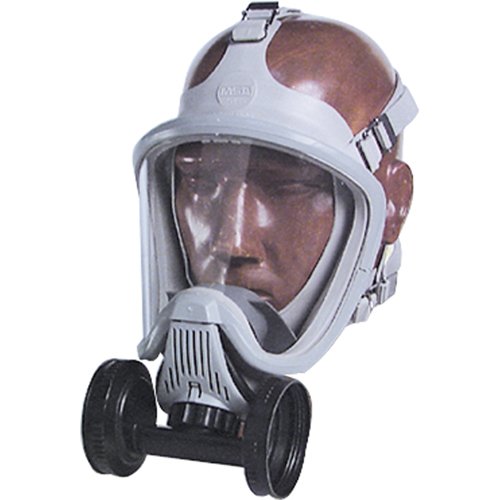 SAG089-Ultra Elite® Twin-Cartridge Respirator