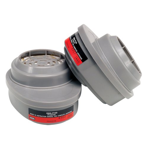 SAG095-Advantage® Respirator Cartridges
