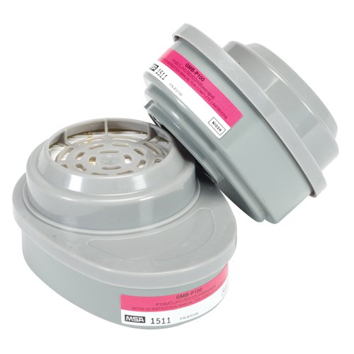 SAG097-Advantage® Respirator Cartridges
