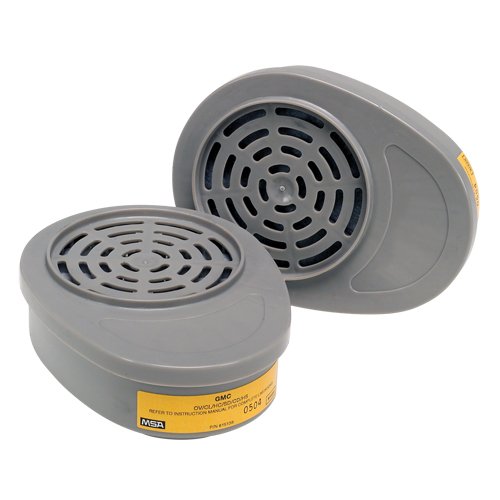 SAG098-Advantage® Respirator Cartridges